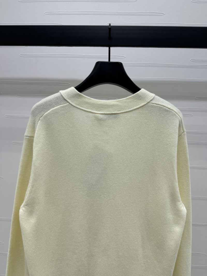 Christian Dior Sweaters